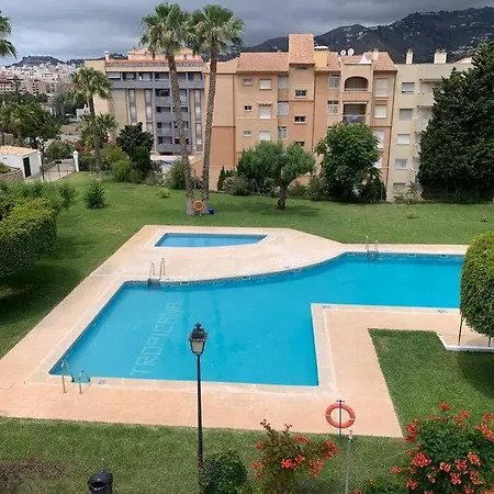 Increible Almuñécar