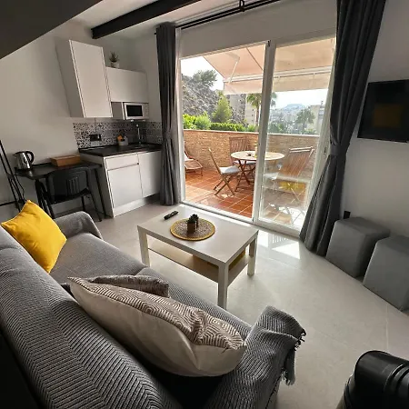 Apartman Increible Almuñécar