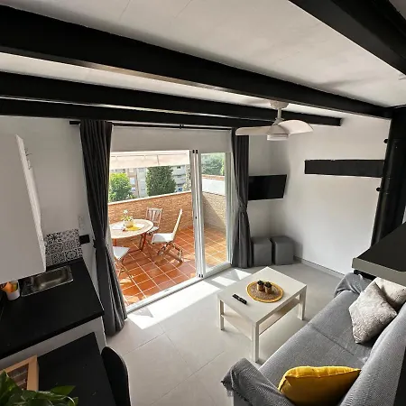 Increible Apartman