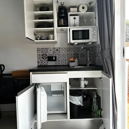 Apartman Increible Almuñécar