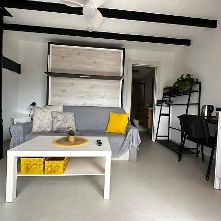 Apartman Increible Almuñécar