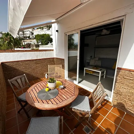 Apartman Increible *