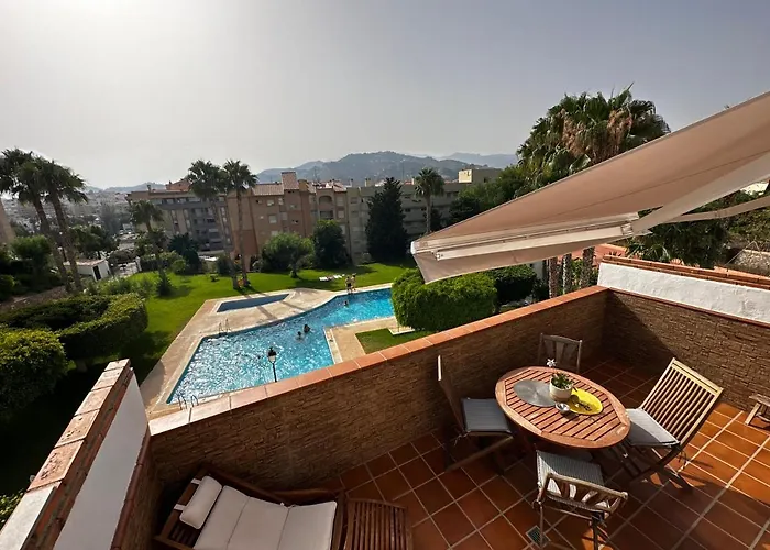 Apartment Increible *