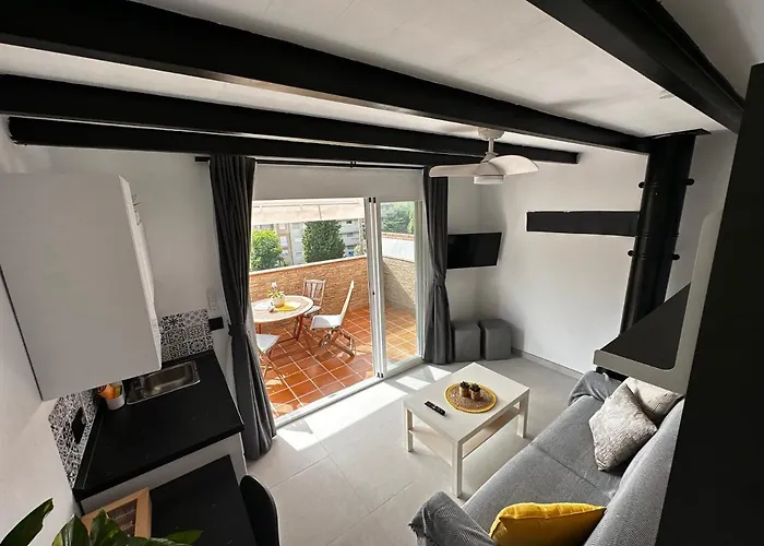 Increible Apartment