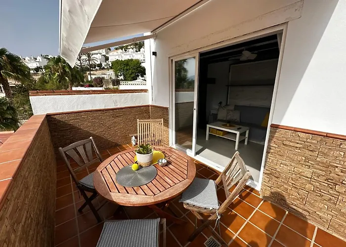 Apartment Increible *